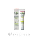 رول چشم ضدپف و شاداب‌کننده سیمپل | Simple Revitalising Eye Roll-On