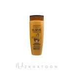شامپو تغذیه‌کننده لورآل مدل روغن معجزه‌گر 450میل | L'Oréal Elseve Extraordinary Oil Nourishing Shampoo