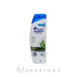 شامپو هد اند شولدرز مدل اپل فرش | Head & Shoulders Apple Fresh Shampoo