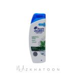 شامپو ضد شوره هد اند شولدرز مدل منتول فرش | Head & Shoulders Menthol Fresh Anti-Dandruff Shampoo