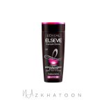شامپو ضدریزش لورآل مدل کمپلکس دیفنس 390میل | L’Oréal Elseve Komple Direnç Anti-Hair Fall Shampoo