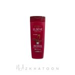 شامپو محافظ رنگ لورآل مدل السیو کالر ویو 360میل | L'Oréal Elseve Color Vive Color Protecting Shampoo