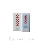 ضدآفتاب استیکی توکوبو | TOCOBO Cotton Soft Sun Stick SPF+50