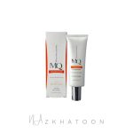 ضدآفتاب ام کیو مدل ضدلک بایوتاچ رنگ نچرال بژ | MQ Sunscreen Cream SPF 50 Bio-Taches Natural Beige