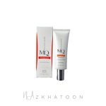 ضدآفتاب ام‌کیو مدل پوست نرمال رنگ لایت بژ | MQ Sunscreen Cream Normal Skin SPF 50 Light Beige