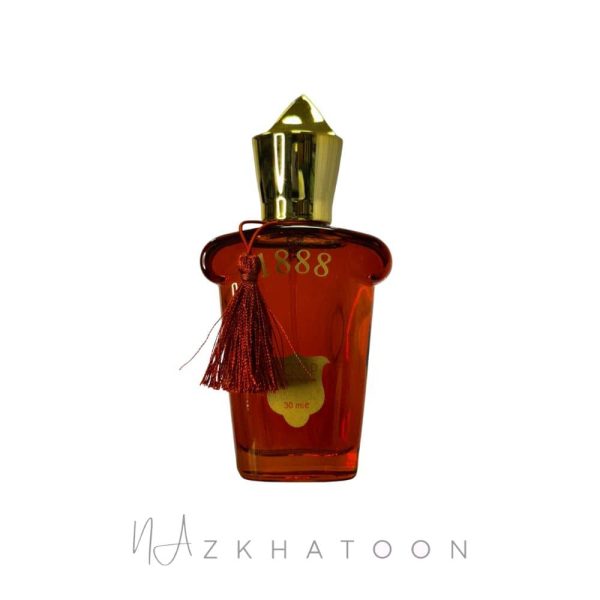 عطر 30میل اسکوپ رایحه زرجوف 1888 | Scoop Xerjoff 1888 Eau de Parfum