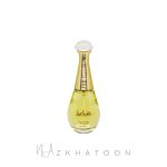 عطر 30میل اسکوپ رایحه دیور جادور | Scoop Dior J’adore Eau de Parfum