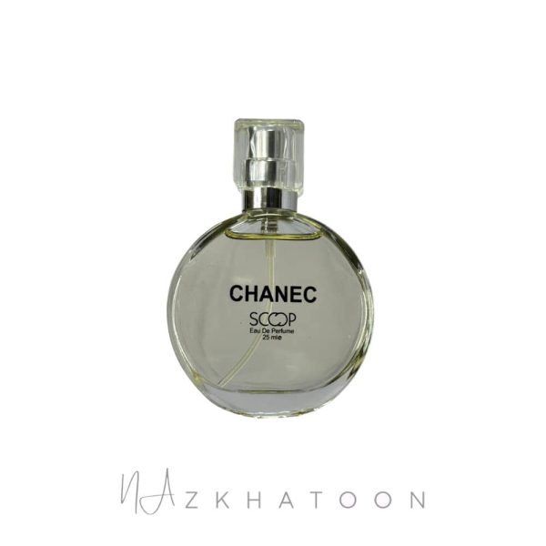 عطر 35میل اسکوپ رایحه شنل چنس | Scoop CHANEL Chance Eau de Parfum