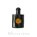 عطر 30میل اسکوپ رایحه ایو سن لوران بلک اوپیوم | Scoop YSL Black Opium Eau de Parfum