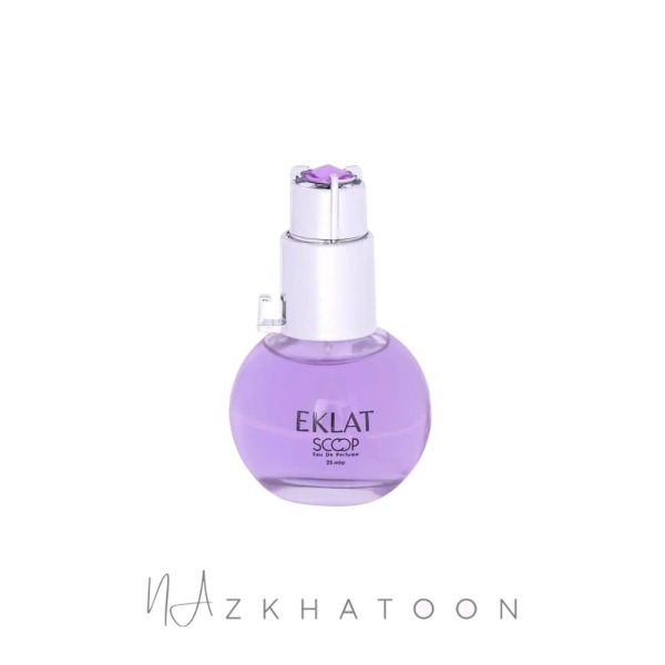 عطر 30میل اسکوپ رایحه لانوین اکلت دِ آرپژ | Scoop Lanvin Éclat d’Arpège Eau de Parfum