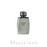عطر 30میل اسکوپ رایحه لالیک وایت | Scoop Lalique White Eau de Parfum