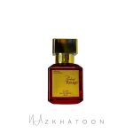 عطر 30میل اسکوپ رایحه باکارات رژ 540 | Scoop Baccarat Rouge 540 Eau de Parfum