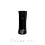 عطر ۲۵میل اسکوپ رایحه آرمانی کد | Scoop Code Eau de Parfum