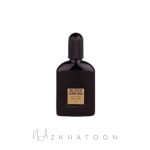 عطر 25میل اسکوپ رایحه تام فورد بلک اورکید | Scoop Tom Ford Black Orchid Eau de Parfum