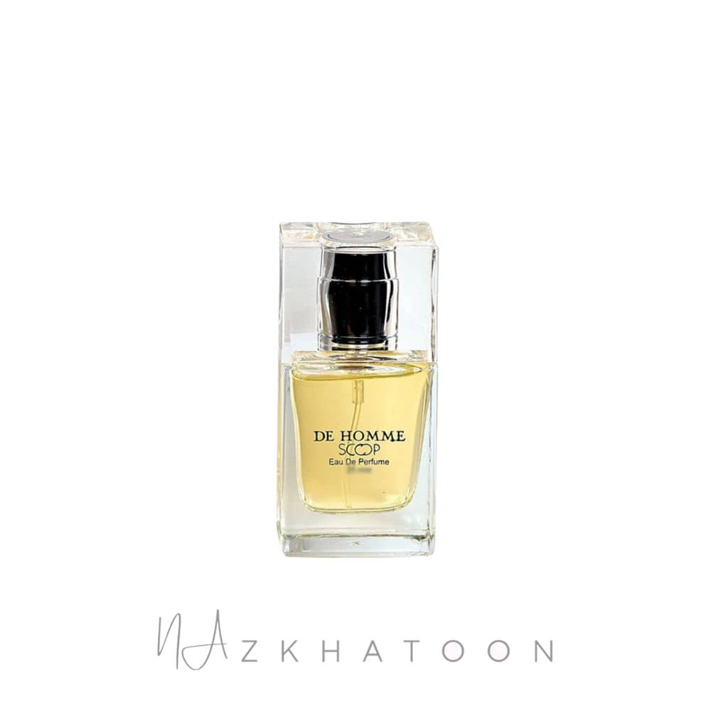 عطر 30میل اسکوپ رایحه دیور هوم (1)