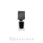عطر 30میل اسکوپ رایحه ناسوماتو بلک افغان | Scoop Nasomatto Black Afgano Eau de Parfum