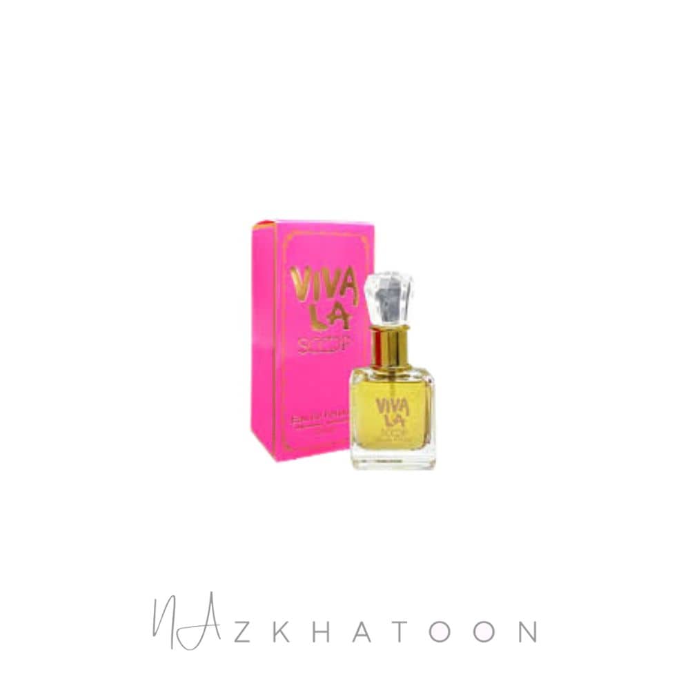 عطر 30میل اسکوپ رایحه ویوا لا جوسی (1)