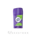 مام صابونی زنانه لیدی اسپید استیک رایحه پودر فِرِش | Lady Speed Stick Powder Fresh