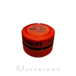 واکس موی حالت‌دهنده آگیوا مدل 01 جلوه مرطوب | AGIVA Styling Hair Wax 01 Wet Look
