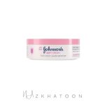 کرم نرم‌کننده صورت و بدن جانسون | Johnson’s Soft Cream Face & Body