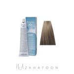 رنگ مو 100میل بدون آمونیاک اینبریا INEBRYA سری NATURAL شماره 6/0 بلوند طبیعی تیره
