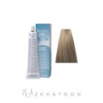رنگ مو 100میل بدون آمونیاک اینبریا INEBRYA سری NATURAL شماره 7/0 بلوند طبیعی متوسط