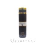 اسپری خوشبو کننده بدن زنانه جک وینز رایحه گودگرل | Jackwins Body Spray Good Girl