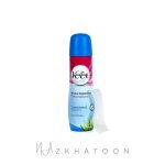 اسپری موبر ویت مدل آلوئه‌ورا و ویتامین ای | Veet Depilatory Spray Aloe Vera & Vitamin E