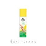 اسپری موبر پاریس رایحه لیمو | PARIS Collection Hair Removing Spray Lemon