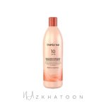اکسیدان ۳٪ بدون آمونیاک اینبریا آیس کریم ۱۰۰۰ میل | INEBRYA Ice Cream Ammonia-Free Oxidant 3%