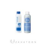 اکسیدان ۶٪ بدون آمونیاک اینبریا بیونیک ۱۵۰ میل | INEBRYA Bionic Ammonia-Free Oxidant 6%