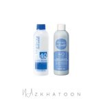 اکسیدان ۱۲٪ بدون آمونیاک اینبریا بیونیک ۱۵۰ میل | INEBRYA Bionic Ammonia-Free Oxidant 12%
