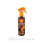 روغن برنزه کننده بدن جامائیکا رایحه قهوه | Jamaica Browning Coffee Tanning Oil SPF