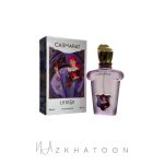 عطر زنانه تاپ گروپ کازمارات مدل لا توسا | CASMARAT La Tosa Eau de Parfum