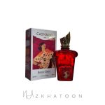 عطر زنانه تاپ گروپ کازمارات مدل بوکه ایدیل | CASMARAT Bouquet Ideale Eau de Parfum