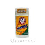 مام استیک آرم اند هامر مدل کلیر ژل | ARM & HAMMER Advance Clear Gel
