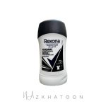 مام استیک زنانه رکسونا مدل اینویزیبل | Rexona Invisible Antiperspirant Stick