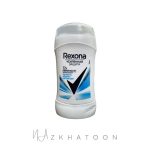 مام استیک زنانه رکسونا مدل کاتن درای | Rexona Antiperspirant Stick Cotton Dry