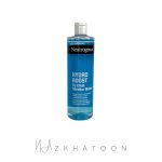 میسلار واتر سه‌کاره نوتروژینا | Neutrogena Hydro Boost 3-in-1 Micellar Water