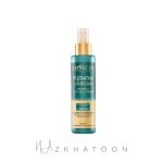 نرم‌کننده موی بیوکسین مدل کراتین و آرگان | BIOXCIN Liquid Hair Conditioner Keratin & Argan