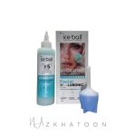 آیس بال ژل آبرسان صورت حاوی هیالورونیک | ICE BALL Hydrating Facial Hyaluronic