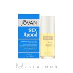 ادکلن مردانه جووان اپل | Jovan S..x Appeal For Men Cologne