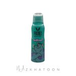 اسپری بدن کودک فیکورس رایحه سالیوان | FIKORES Kids Body Spray Sullivan