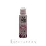 اسپری بدن کودک فیکورس رایحه مای ملودی | FIKORES Kids Body Spray MY MELODY