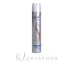 اسپری موی کاسپین 500میل مدل کلاسیک نگهدارنده قوی شماره ۴ | Caspian Classic Strong Hold No.4 Hair Spray
