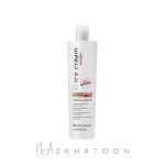شامپو کراتین آیس‌کریم اینبریا 300میل | Inebrya Ice Cream Keratin Shampoo