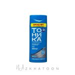 شامپو رنگساژ تونیکا شماره ۹.۰۱ آمتیست | TONIKA Hair Color Shampoo 9.01 Amethyst