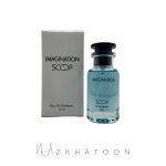عطر ۲۵ میل اسکوپ رایحه ایمیجینیشن | Scoop Imagination Eau de Parfum