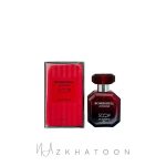 عطر ۳۰ میل اسکوپ رایحه ویکتوریا سکرت بامبشل اینتنس | Scoop Victoria’s Secret Bombshell Intense Eau de Parfum