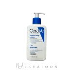 لوسیون مرطوب‌کننده سِراوی | CeraVe Moisturising Lotion For Dry to Very Dry Skin